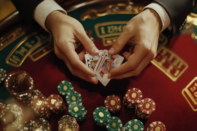 Fa Cai Shen Deluxe game interface showing golden symbols and reels